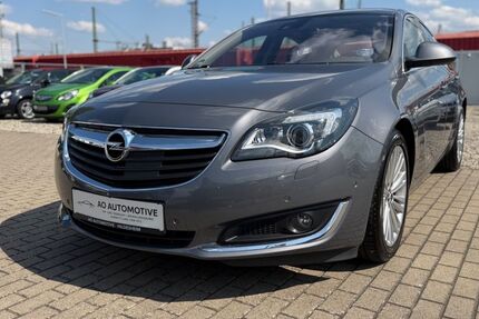 Opel Insignia 90.000 km 11.490 &euro; Hildesheim 31137