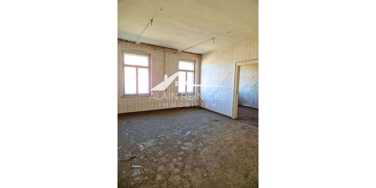 MFH mit (Förder-)Potenzial - Mehrfamilienhaus, Wohnhaus Chemnitz Altendorf | Angebot:26715081