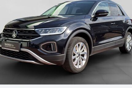 VW T-Roc 55.444 km 20.350 &euro; Werdohl 58791