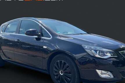 Opel Astra 124.897 km 2.850 &euro; Ronnenberg StT Empelde Region Hannover 30952