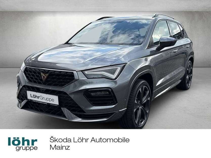 Ateca