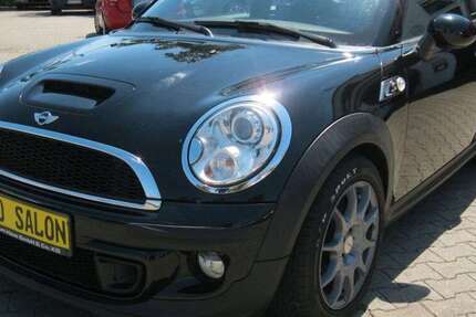 Mini Cooper S 109.800 km 9.980 &euro; Markt-Indersdorf 85229
