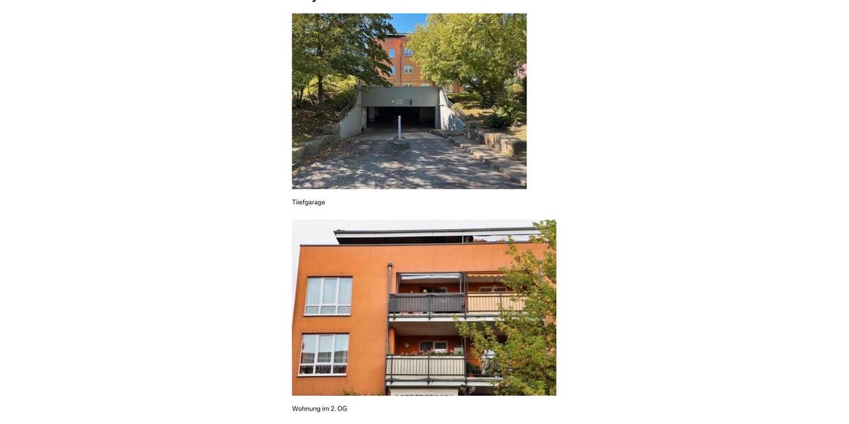 Etagenwohnung Panketal - 2 Zimmer, 57 m&sup2;, 793&euro; | Angebot:26357758