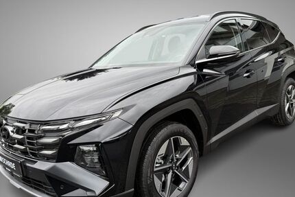 Hyundai TUCSON 8.951 km 34.290 &euro; Petersberg 36100