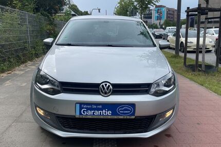 VW Polo 159.000 km 6.300 &euro; Hamburg 20097