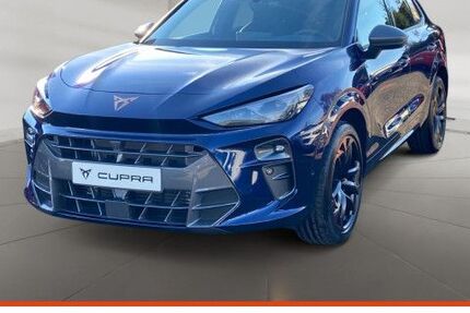Cupra Terramar 2.000 km 52.930 &euro; Nürtingen 72622