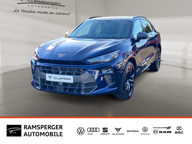 Cupra Terramar 2.000 km 52.930 &euro; Nürtingen 72622