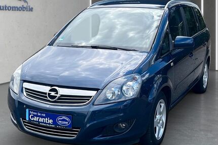 Opel Zafira 199.890 km 4.490 € Lollar 35457