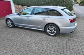 Audi A6 66.500 km 19.900 &euro; Baiersbronn 72270