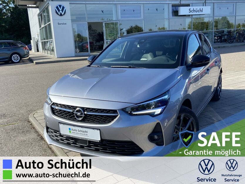Opel Corsa 18.903 km 14.870 € Schrobenhausen-Edelshsn. 86529