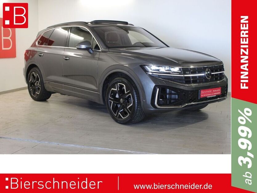 Touareg