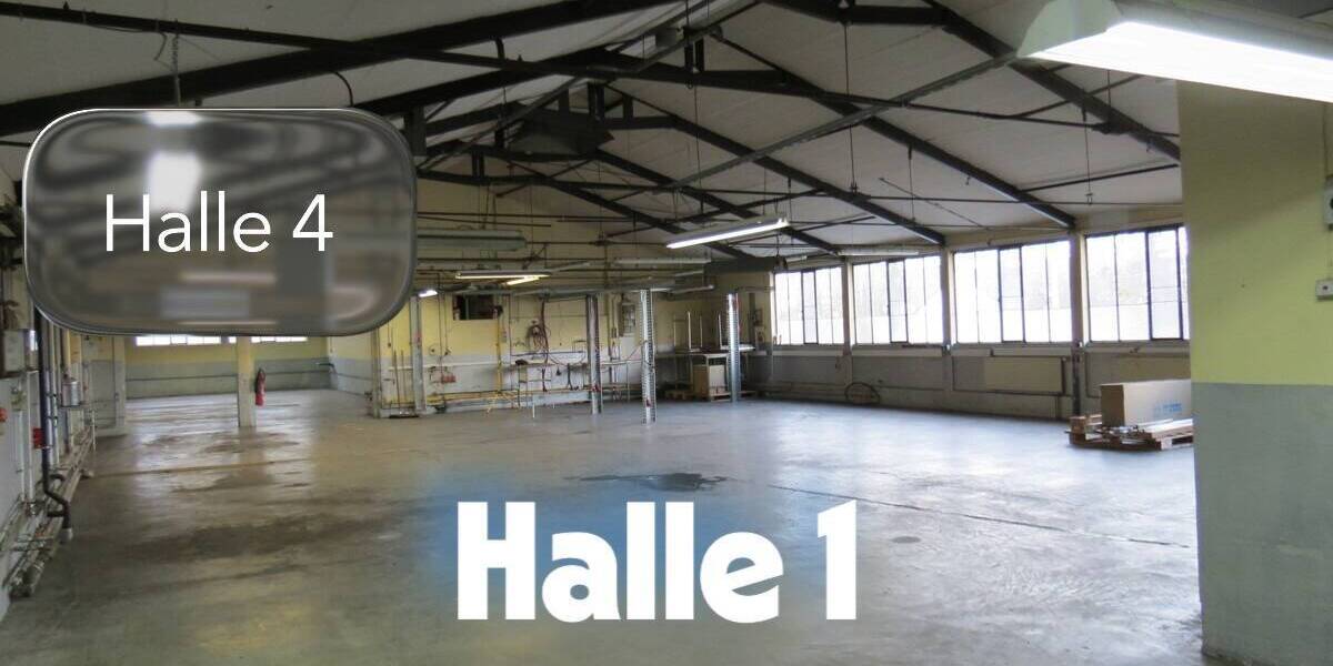 Gewerbeobjekt Crailsheim - 850.000&euro; | Angebot:25728818