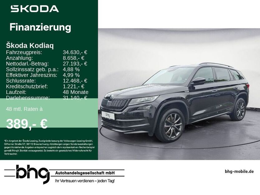 Kodiaq