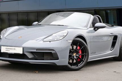 Porsche Boxster 19.619 km 89.888 &euro; Mainz 55131