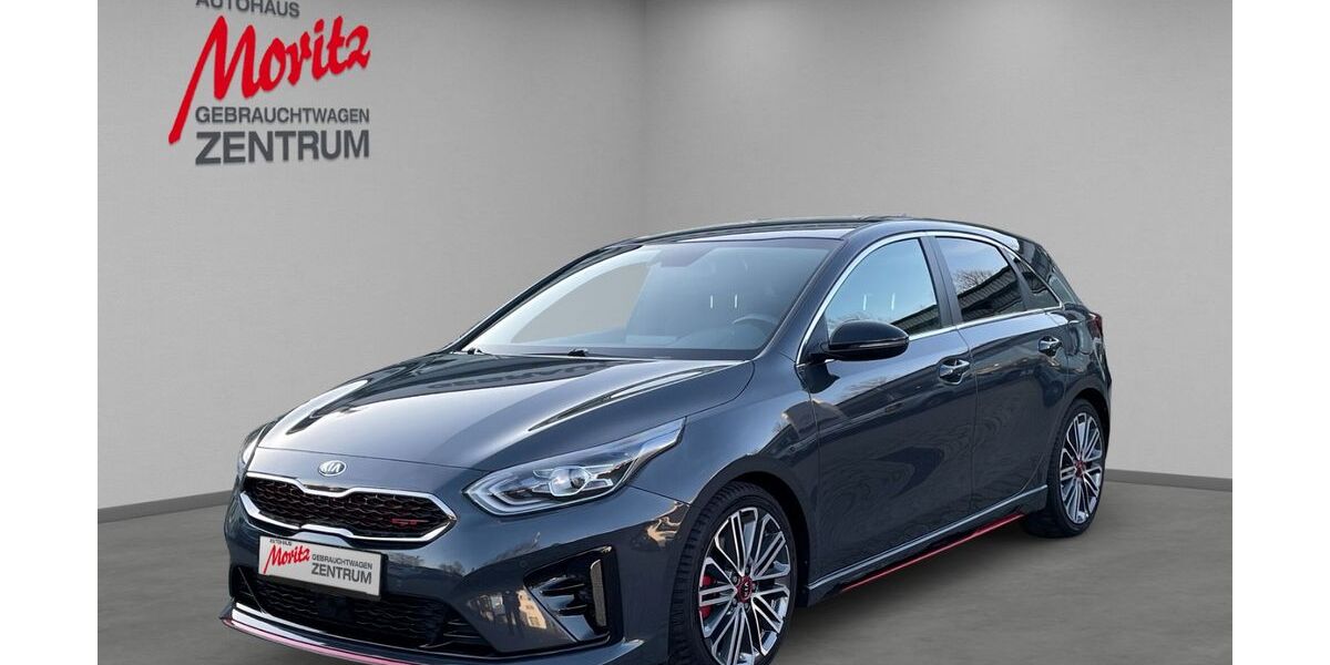 Kia ceed / Ceed 81.954 km 18.880 &euro; Laatzen 30880