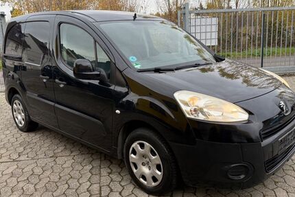 Peugeot Partner 112.000 km 5.300 € Plaidt 56637