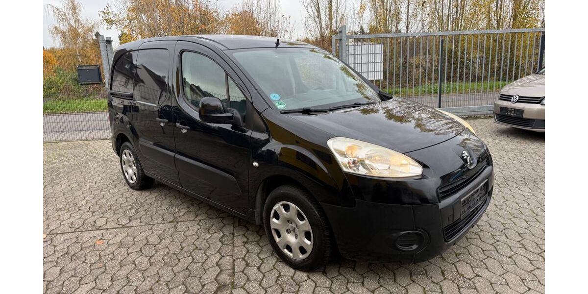 Peugeot Partner 112.000 km 5.300 € Plaidt 56637