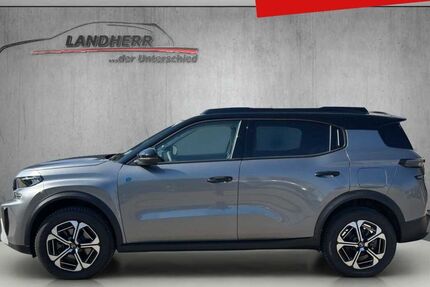 Citroen ë-C3 Aircross 8.039 km 20.925 &euro; Thannhausen 86470