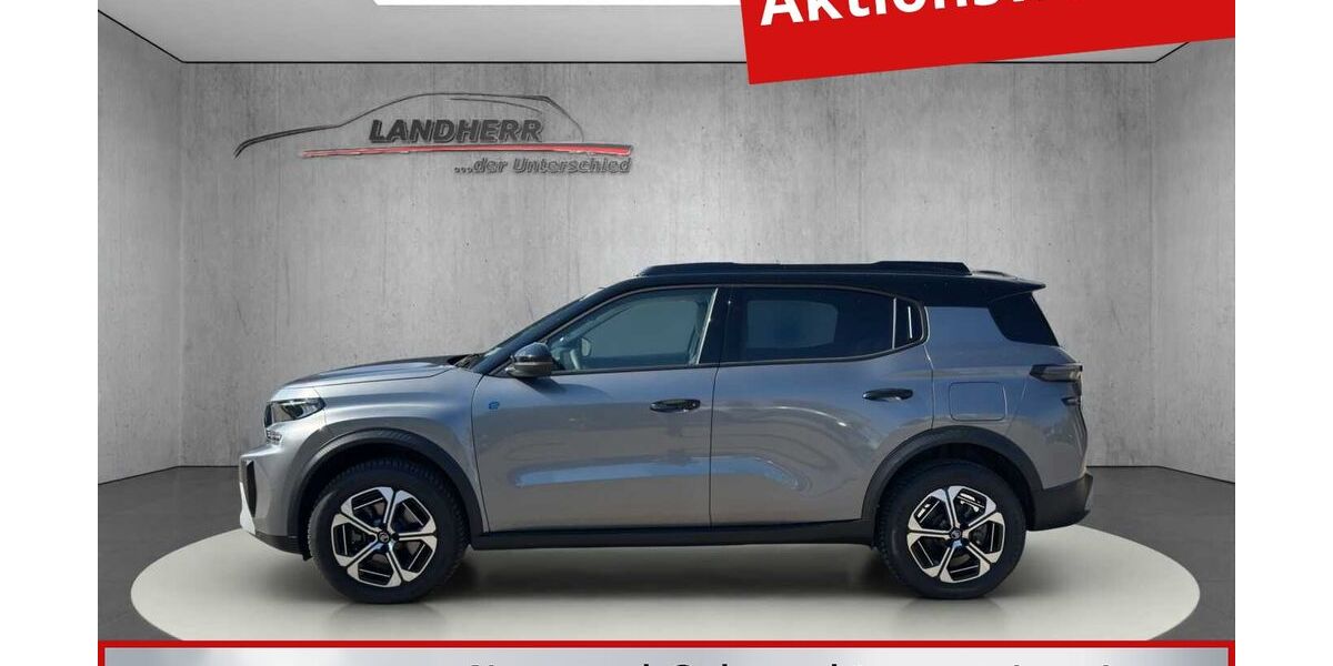 Citroen ë-C3 Aircross 8.039 km 20.925 &euro; Thannhausen 86470