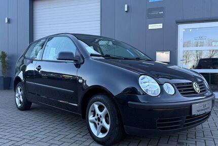 VW Polo 162.707 km 2.990 &euro; Tostedt 21255