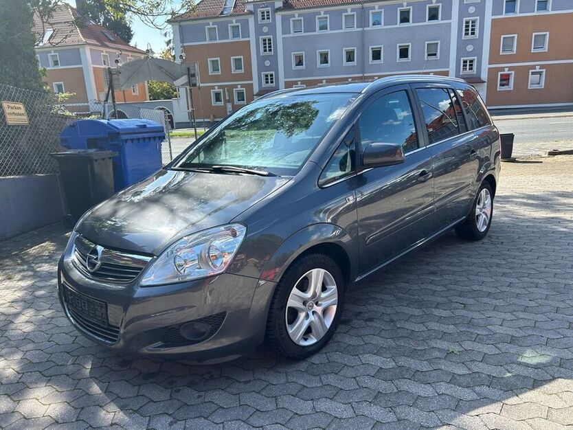 Zafira