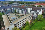 Großzügiges 3-Zimmer-Appartment in Seniorenwohnanlage auf dem Kaßberg!