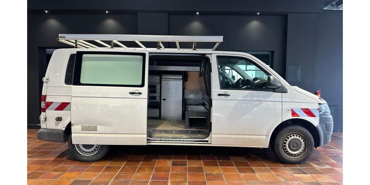 VW T5 Transporter 231.559 km 14.950 &euro; Bonn 53177