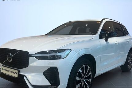 Volvo XC60 18.700 km 44.450 &euro; Jena-Lobeda 07747