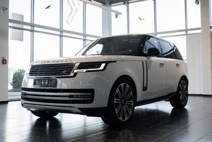 Land Rover Range Rover 49.990 km 124.990 &euro; Neuhausen/Erzgeb 09544