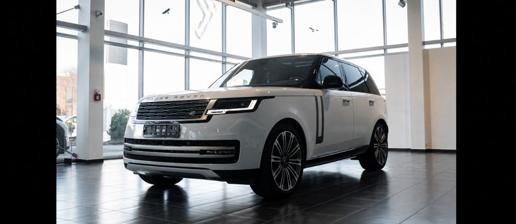 Land Rover Range Rover 49.990 km 124.990 &euro; Neuhausen/Erzgeb 09544