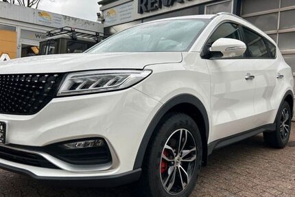 DFSK Fengon 580 3.480 km 20.999 &euro; Liebenau 31618