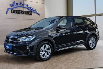 VW Taigo 19.600 km 18.888 &euro; Hohenwarsleben bei Magdeburg 39326
