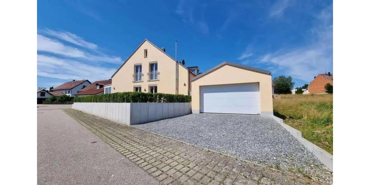 Doppelhaushälfte Erding - 4 Zimmer, 130 m&sup2;, 745.000&euro; | Angebot:26041710