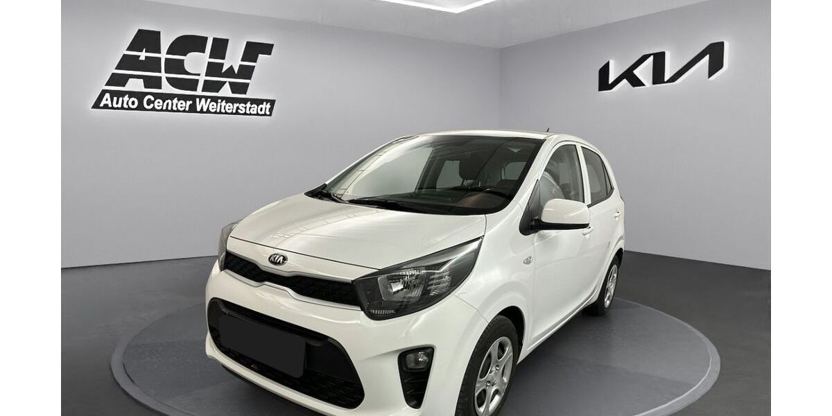 Kia Picanto 67.670 km 9.470 &euro; Weiterstadt-Darmstadt 64331