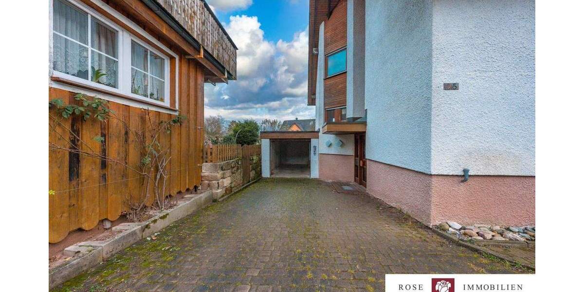 Leben in der Idylle! Gepflegtes Einfamilienhaus mit Garage und sensationellem Garten in Rudersberg-Lindental 6 zimmer