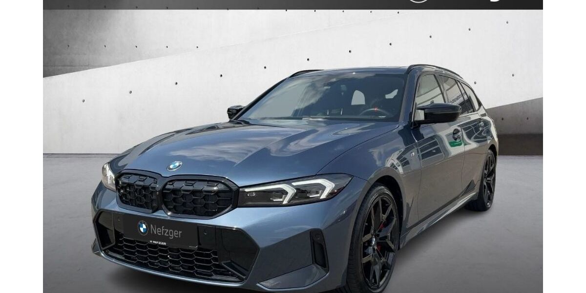 BMW M340i 10.500 km 64.950 &euro; Oranienburg 16515