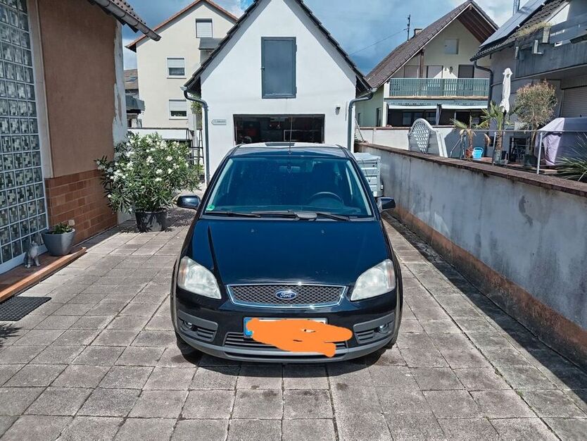 C-Max