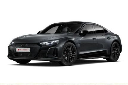 Audi RS e-tron GT 65.500 km 68.879 &euro; Walldürn 74731