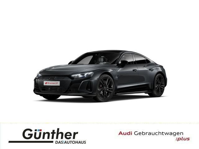 Audi RS e-tron GT 65.500 km 68.879 &euro; Walldürn 74731