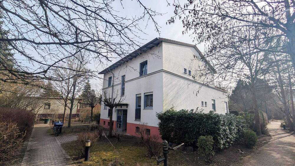 Etagenwohnung Bergholz-Rehbrücke Rehbrücke - 1 Zimmer, 47 m&sup2;, 189.000&euro; | Angebot:25851389