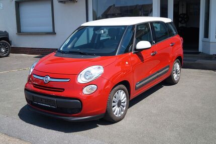 Fiat 500L 90.000 km 8.990 &euro; Gütersloh 33332