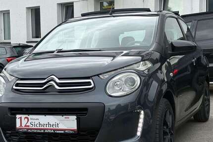 Citroen C1 94.418 km 6.990 &euro; Kassel 34127