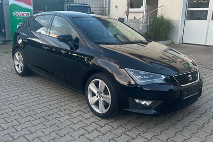 Seat Leon 135.000 km 11.500 &euro; Burgau 89331