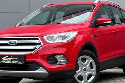 Ford Kuga 55.000 km 13.990 &euro; Bremen 28199