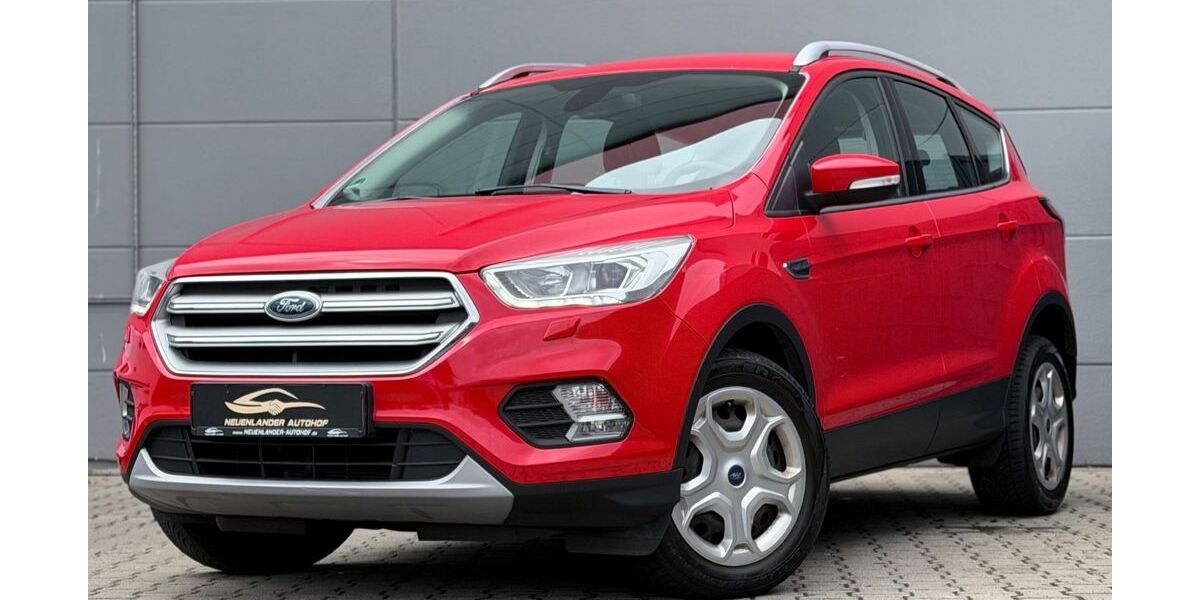 Ford Kuga 55.000 km 13.990 &euro; Bremen 28199