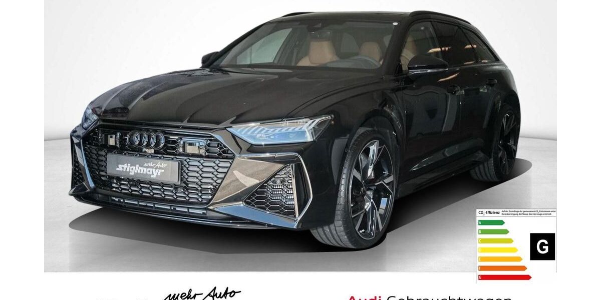 Audi RS6 6.000 km 144.900 &euro; Pfaffenhofen 85276