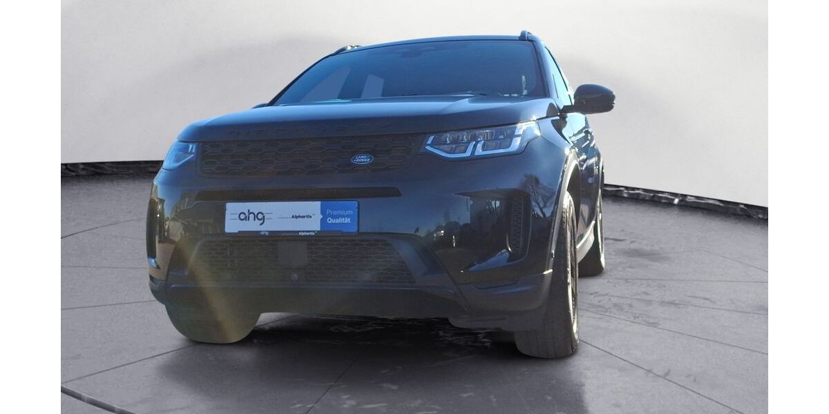 Land Rover Discovery Sport 68.627 km 27.760 &euro; Balingen 72336