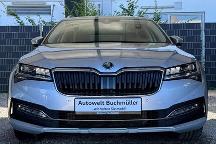 Skoda Superb 149.981 km 23.490 &euro; Nersingen 89278