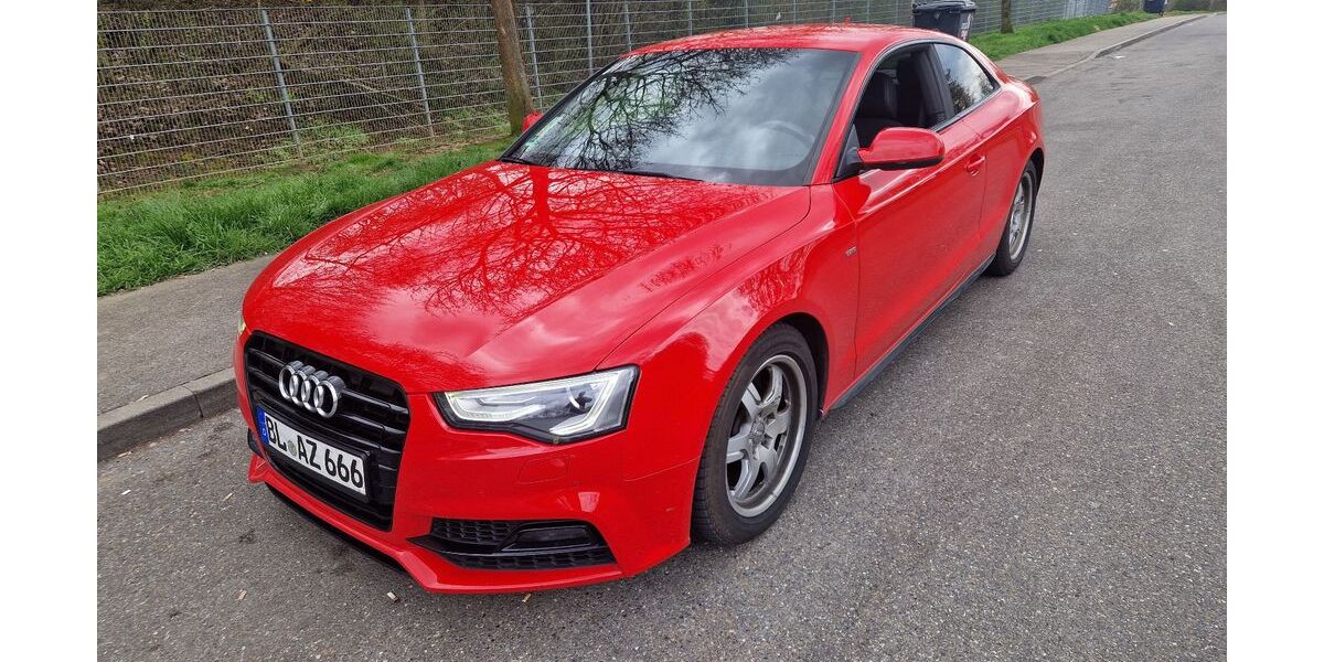Audi A5 139.000 km 15.999 &euro; Albstadt 72461