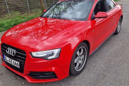 Audi A5 139.000 km 17.000 &euro; Albstadt 72461